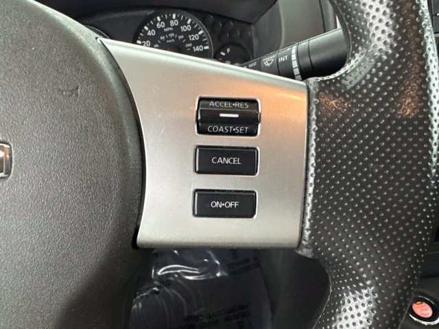 Certified 2020 Nissan Frontier SV AWD/4WD image 43