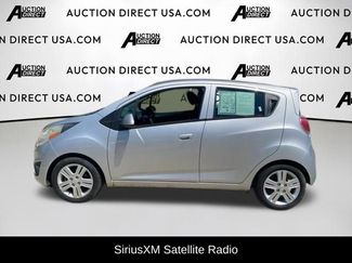 Used 2014 Chevrolet Spark LT FWD video 3