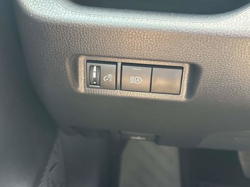 Used 2025 Toyota RAV4 LE FWD image 27
