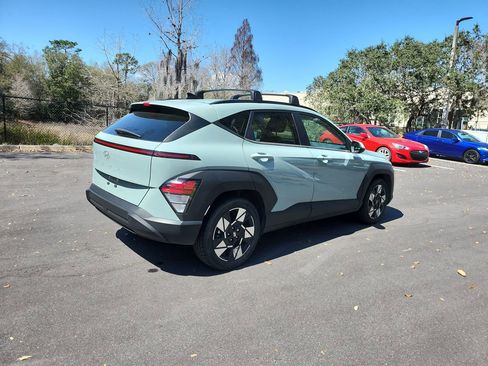Certified 2024 Hyundai Kona SEL image 5