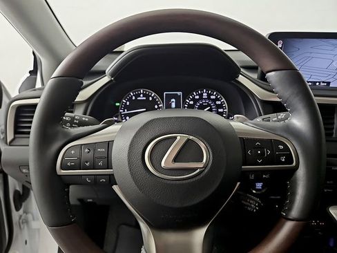 Certified 2021 Lexus RX 350 350 w/ Premium Package image 20