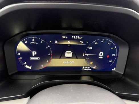 New 2026 Mitsubishi Outlander SEL AWD/4WD image 16