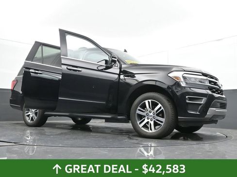 Used 2024 Ford Expedition Max Limited image 68