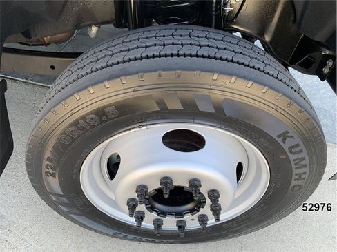 Used 2020 Ford F450 XL w/ Power Equipment Group RWD image 19