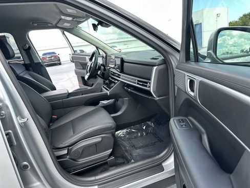 Used 2025 Hyundai Santa Fe SEL image 30