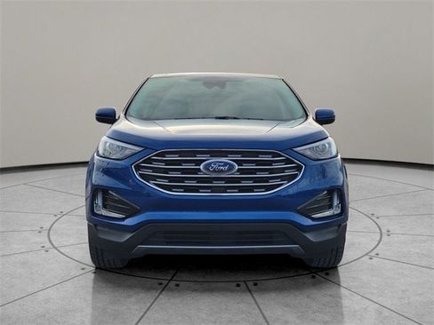 Certified 2022 Ford Edge SEL w/ Convenience Package image 15
