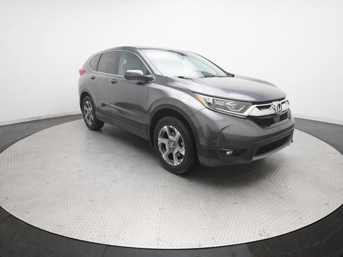 Used 2019 Honda CR-V EX-L image 39