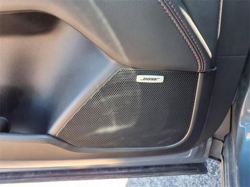 Used 2024 MAZDA CX-5 Carbon Edition image 39