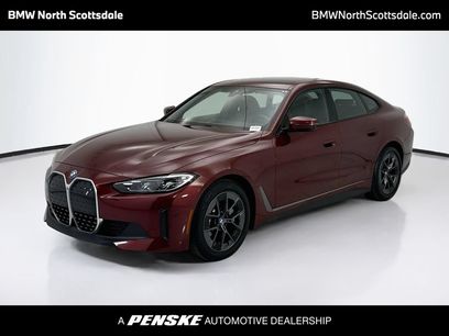 Used 2023 BMW i4 eDrive35 w/ Premium Package