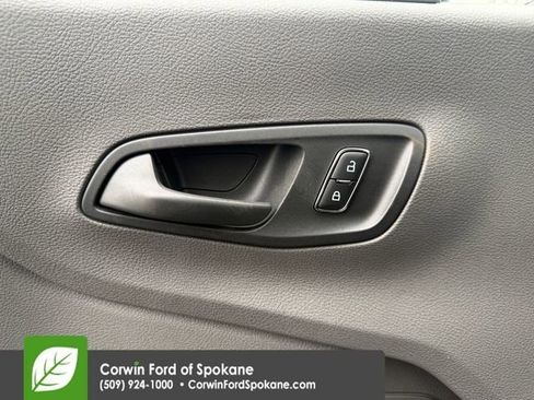New 2026 Ford Transit 350 Base image 21