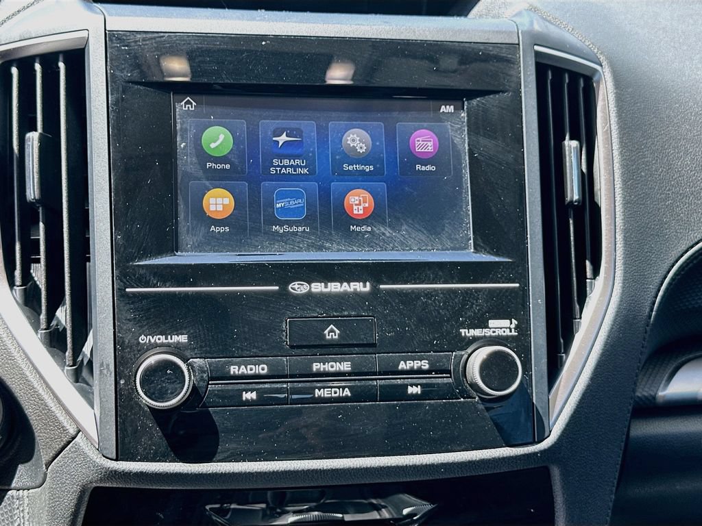 Certified 2024 Subaru Forester Premium AWD/4WD image 13