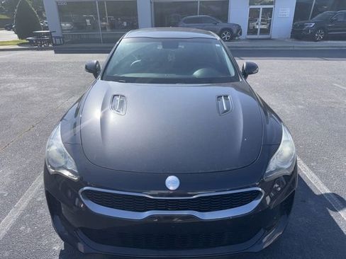 Used 2019 Kia Stinger RWD image 5