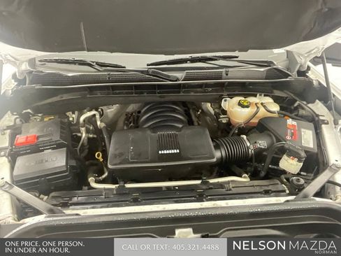 Used 2021 GMC Sierra 1500 Denali w/ Denali Ultimate Package AWD/4WD image 48