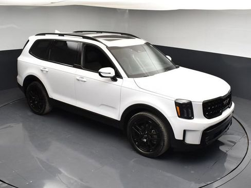 Certified 2024 Kia Telluride SX X-Line AWD/4WD image 43