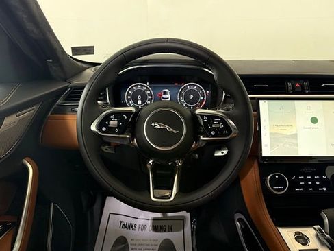 New 2026 Jaguar F-PACE R-Dynamic S image 25