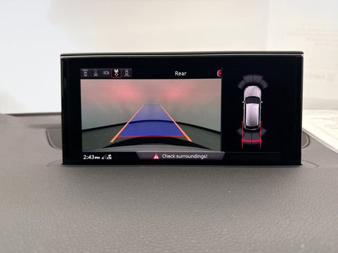 Used 2018 Audi Q7 3.0T Premium Plus image 16