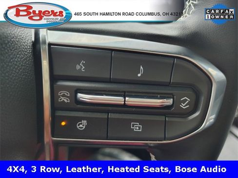 Used 2024 GMC Acadia Denali image 19