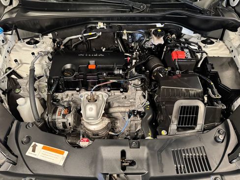 Used 2025 Honda HR-V LX image 23