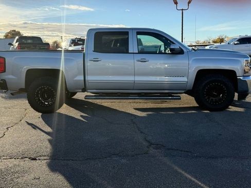 Used 2016 Chevrolet Silverado 1500 LT w/ All Star Edition image 5