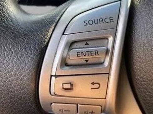 Used 2017 Nissan Altima 2.5 S w/ Power Driver Seat Package FWD image 20