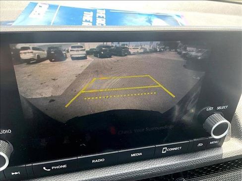 Used 2023 Honda CR-V EX image 23