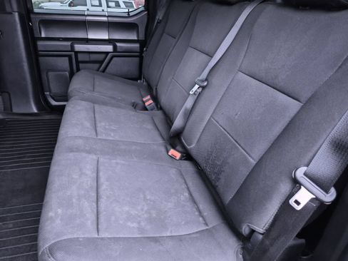 Used 2020 Ford F150 XLT w/ Equipment Group 302A Luxury AWD/4WD image 19