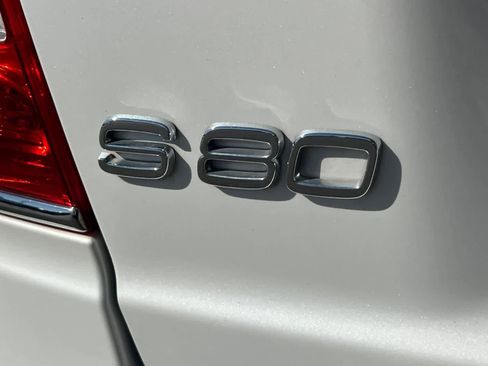 Used 2015 Volvo S80 T5 w/ Convenience Package image 13