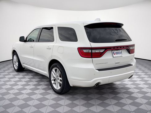 Used 2022 Dodge Durango GT RWD image 6
