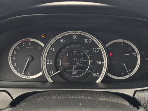 Used 2013 Honda Accord EX image 17