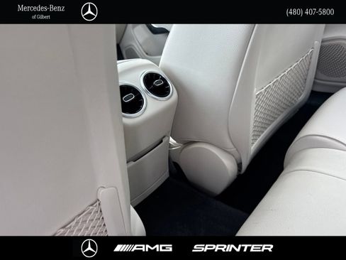 Certified 2020 Mercedes-Benz CLA 250 image 20