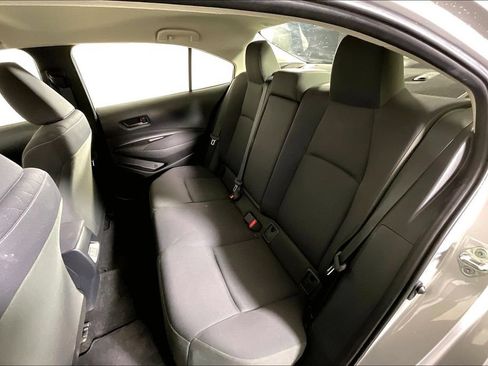 Used 2024 Toyota Corolla LE FWD image 25