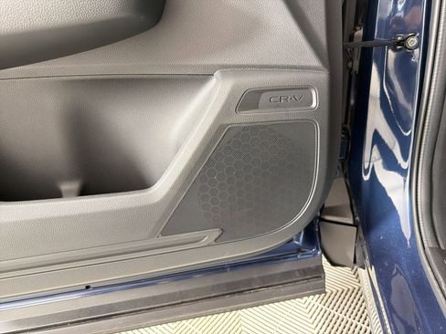 New 2026 Honda CR-V Sport image 21
