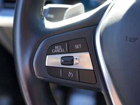 Used 2021 BMW X4 xDrive30i image 18