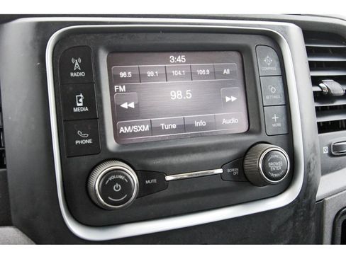 Used 2023 RAM 1500 Tradesman w/ Popular Equipment Group AWD/4WD image 25
