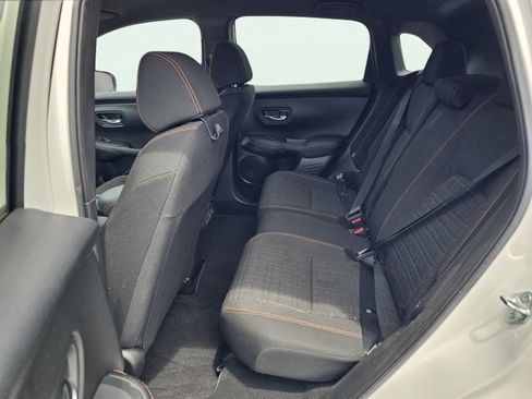 Used 2023 Honda HR-V Sport image 46