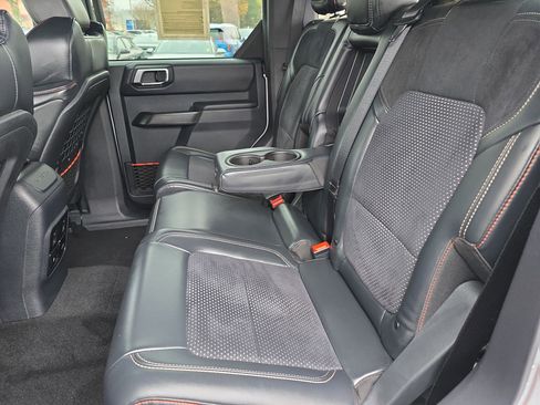 Used 2022 Ford Bronco Raptor image 14