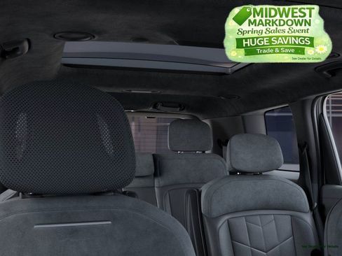 New 2027 Kia Telluride SX Prestige X-Line AWD/4WD image 27