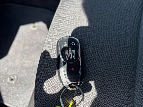 Used 2026 Buick Encore GX Preferred FWD image 17