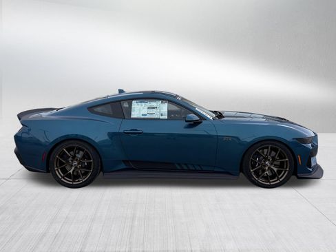New 2026 Ford Mustang GT Premium w/ GT Performance Package RWD image 8