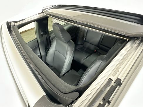 New 2026 Lexus IS 350 F Sport AWD/4WD image 21
