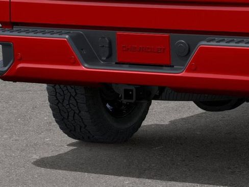 New 2026 Chevrolet Silverado 1500 RST image 14