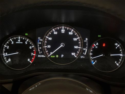 Used 2024 MAZDA CX-90 3.3 Turbo w/ Preferred Plus image 17