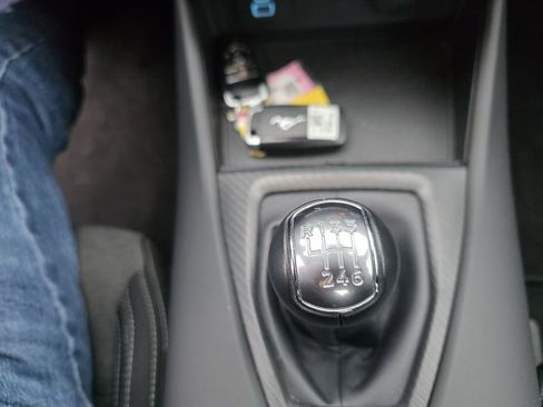 Used 2025 Ford Mustang GT image 26