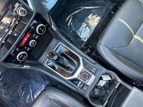Used 2021 Subaru Forester Limited image 32