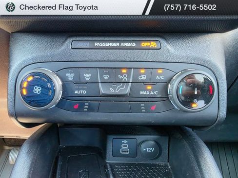 Used 2024 Ford Bronco Sport Big Bend w/ Convenience Package AWD/4WD image 15