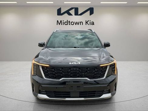 Used 2024 Kia Sorento SX FWD image 8