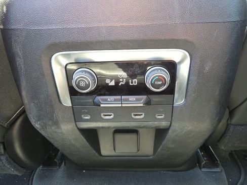 Used 2021 Chevrolet Suburban RST w/ Rear Media and Nav Package AWD/4WD image 22