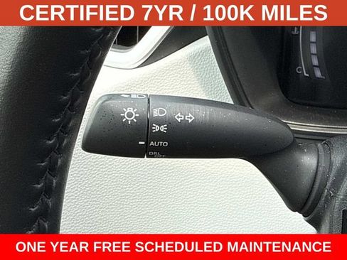 Used 2025 Toyota Corolla FX w/ Convenience Package FWD image 26