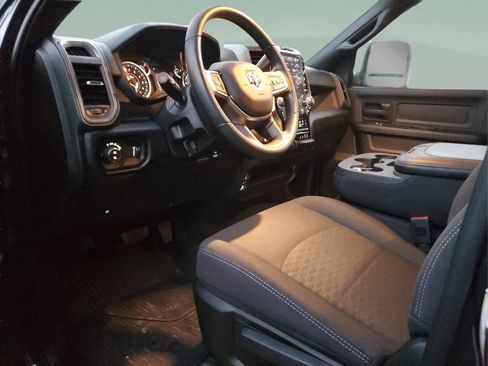 Used 2025 RAM 2500 Tradesman image 15