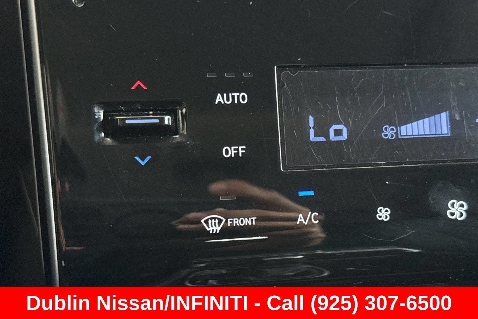 Used 2022 Hyundai Tucson SEL w/ Convenience Package AWD/4WD image 30